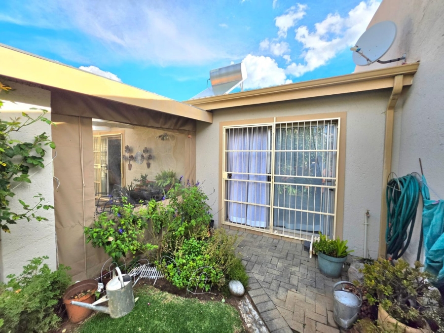 2 Bedroom Property for Sale in Panorama Free State